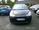 Citroen C3 1.2l 82cv attraction garantie 12 mois (2 &agrave; Racquinghem (62)