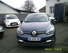 Renault Megane 1.2ltce 130cv energy bose edition (2015) &agrave; Racquinghem (62)