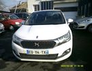 Citroen DS4 DS 4 1.6l hdi 120cv so chic (2016) &agrave; Racquinghem (62)