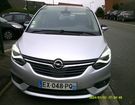 Opel Zafira TOURER 1.6L 135CV ELITE (2018) &agrave; Racquinghem (62)