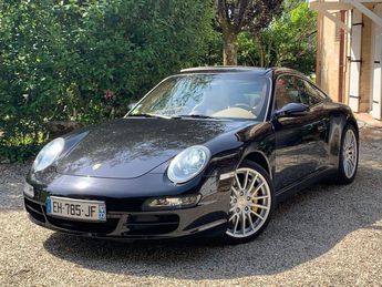  Voir détails -Porsche 911 997 4S Targa X 51 RARE à Ludon-Mdoc (33)