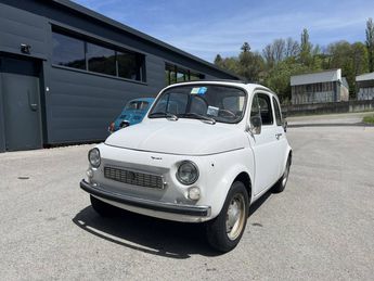  Voir détails -Fiat 500 MY CAR en l'tat à Salins-les-Bains (39)
