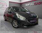 Peugeot 208 1.4 HDi 68ch BVM5 Active à Pertuis (84)