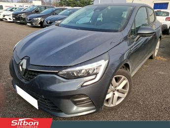  Voir détails -Renault Clio 5 V 1.5 Blue dCi 115 Business RADAR ARR  à Saint-grve (38)