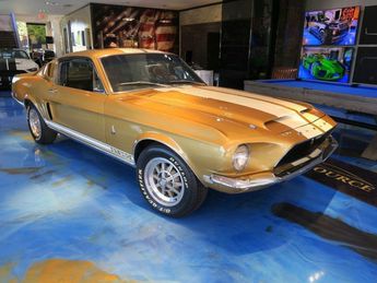  Voir détails -Ford Mustang Shelby GT 350 à  Le Havre (76)