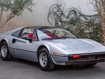 Voir détails -Ferrari 308 GTSI à  Le Havre (76)