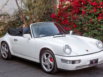  Voir détails -Porsche 911 Carrera à  Le Havre (76)