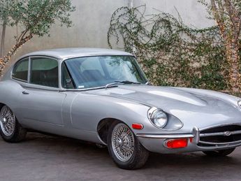  Voir détails -Jaguar E-Type XKE à  Le Havre (76)