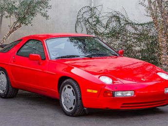 Voir détails -Porsche 928 S4 à  Le Havre (76)