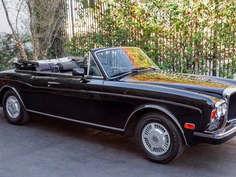 Voir détails -Bentley Continental Cabriolet à  Le Havre (76)