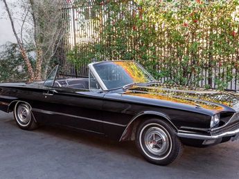  Voir détails -Ford Thunderbird V8 à  Le Havre (76)