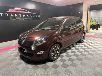  Voir détails -Renault Twingo II 1.5 dCi 85 eco2 Mauboussin à Champs-sur-Yonne (89)