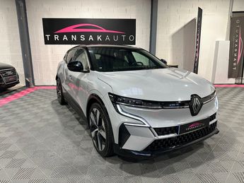  Voir détails -Renault Megane E-TECH TECHNO EV 40 130 CH CHARGE STANDA à  La Chapelle-des-Fougeretz (35)