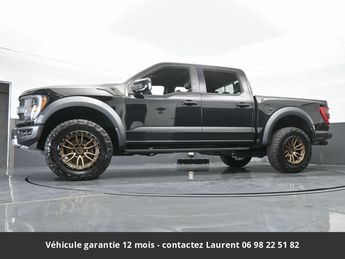  Voir détails -Ford F150 raptor supercrew 4x4 tout compris hors h à Paris (75)