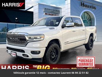 Voir détails -Dodge Ram limited 12p 5.7l 4x4 tout compris hors h à Paris (75)