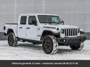  Voir détails -Jeep Gladiator rubicon 4x4 tout compris hors homologati à Paris (75)