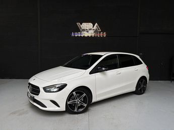  Voir détails -Mercedes Classe B (3) 180 d Progressive Line Edition BA8 à Saran (45)