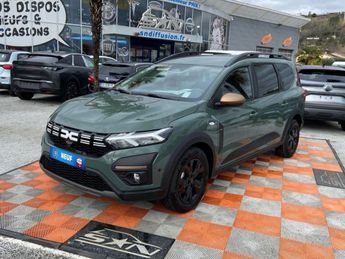  Voir détails -Dacia Jogger ECO-G 100 SL EXTREME + PACK NAVIGATION & à Lescure-d'Albigeois (81)