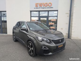  Voir détails -Peugeot 3008 GENERATION-II 1.5 BLUEHDI 130 ACTIVE BUS à Ampuis (69)