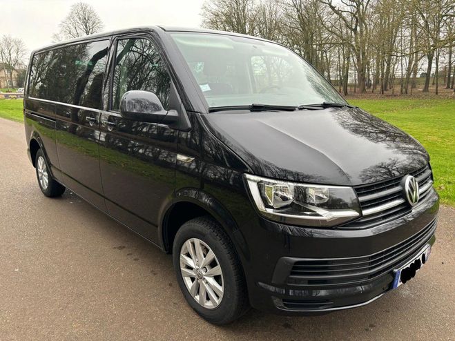 Volkswagen Caravelle 2.0 TDI 150cv 9 places LONG  de 2020