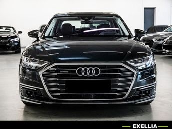  Voir détails -Audi A8 60 TFSI E HYBRIDE à Montvrain (77)