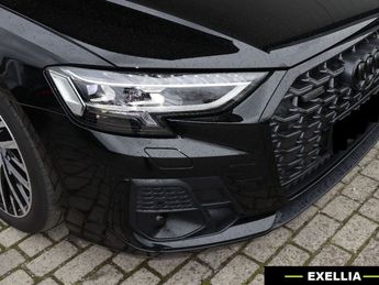  Voir détails -Audi A8 60 TFSIe HYBRIDE QUATTRO LANG S LINE à Montvrain (77)