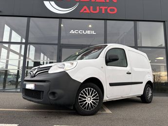  Voir détails -Renault Kangoo 1.5 BluedCi 80ch Grand Confort BVM6 à Campsas (82)