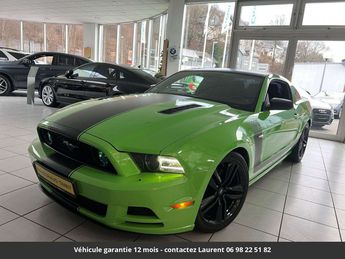 Voir détails -Ford Mustang gt boss 302 rplique tout compris hors h à Paris (75)
