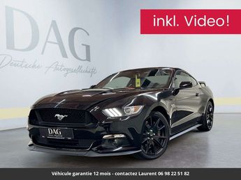  Voir détails -Ford Mustang gt v8 tout compris hors homologation 450 à Paris (75)
