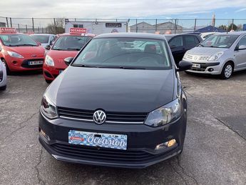  Voir détails -Volkswagen Polo 1.0 Confortline à Calais (62)