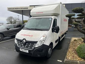  Voir détails -Renault Master TRANSPORTS SPECIFIQUES GRAND VOLUME 20M3 à Quimper (29)