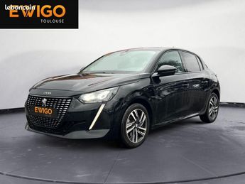  Voir détails -Peugeot 208 1.2 PURETECH 100 CH ALLURE PACK S&S à Toulouse (31)