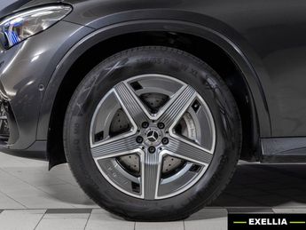  Voir détails -Mercedes GLC 300 E HYBRID EQ 4MATIC AMG LINE 9G-TRONI à Montvrain (77)