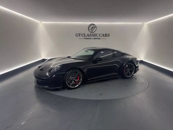  Voir détails -Porsche 911 992 4.0 GT3 510 PACK TOURING PDK à  La Couture-Boussey (27)