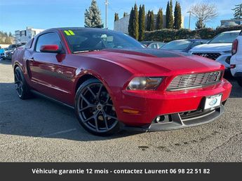  Voir détails -Ford Mustang california spcial toit en verre tout co à Paris (75)
