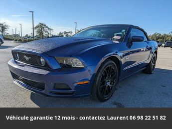  Voir détails -Ford Mustang gt premium tout compris hors homologatio à Paris (75)