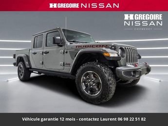  Voir détails -Jeep Gladiator rubicon 4x4 tout compris hors homologati à Paris (75)