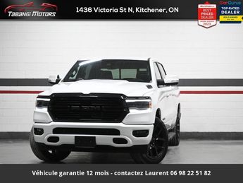  Voir détails -Dodge Ram sport night 12p 5.7l 4x4 tout compris ho à Paris (75)