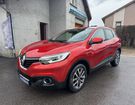 Renault Kadjar 1.2 TCE 130CH ENERGY ZEN à Saint-Nabord (88)