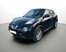 Nissan Juke 1.6e 117 Xtronic Acenta Pack Design à Sarcelles (95)