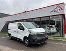 Opel Vivaro L1H1 1.6 CDTI 120CH Pack Clim / HAYON /  à Marlenheim (67)