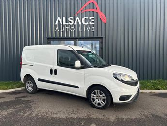  Voir détails -Fiat Doblo 1.6 Multijet 105 CH Pro Lounge - 10 492  à Marlenheim (67)