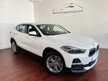  Voir détails -BMW X2 (F39) SDRIVE18I 136CH LOUNGE à Hendaye (64)