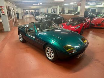  Voir détails -BMW Z1  à Paris (75)
