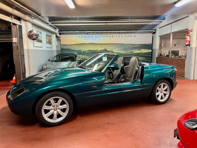 BMW Z1 Z1 Vert de 1991