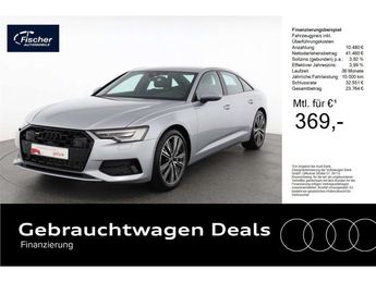  Voir détails -Audi A6 50 TFSI e quattro Advanced S Line AHK à Leimbach (68)