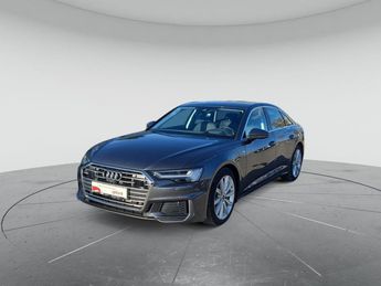  Voir détails -Audi A6 sport 50 TFSI e qu. S tronic, S LINE à Leimbach (68)