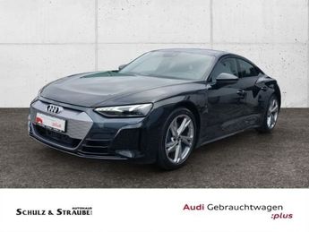  Voir détails -Audi e-tron GT e quattro 350kW à Leimbach (68)