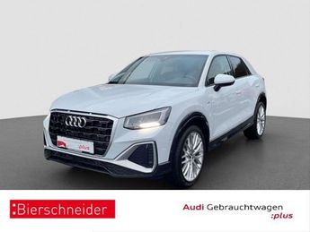  Voir détails -Audi Q2 30 TDI S Line 284, LEASINGAKTION 19 à Leimbach (68)