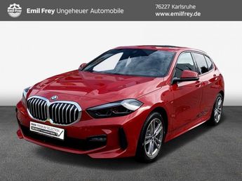  Voir détails -BMW Serie 1 118i M Sport à Leimbach (68)